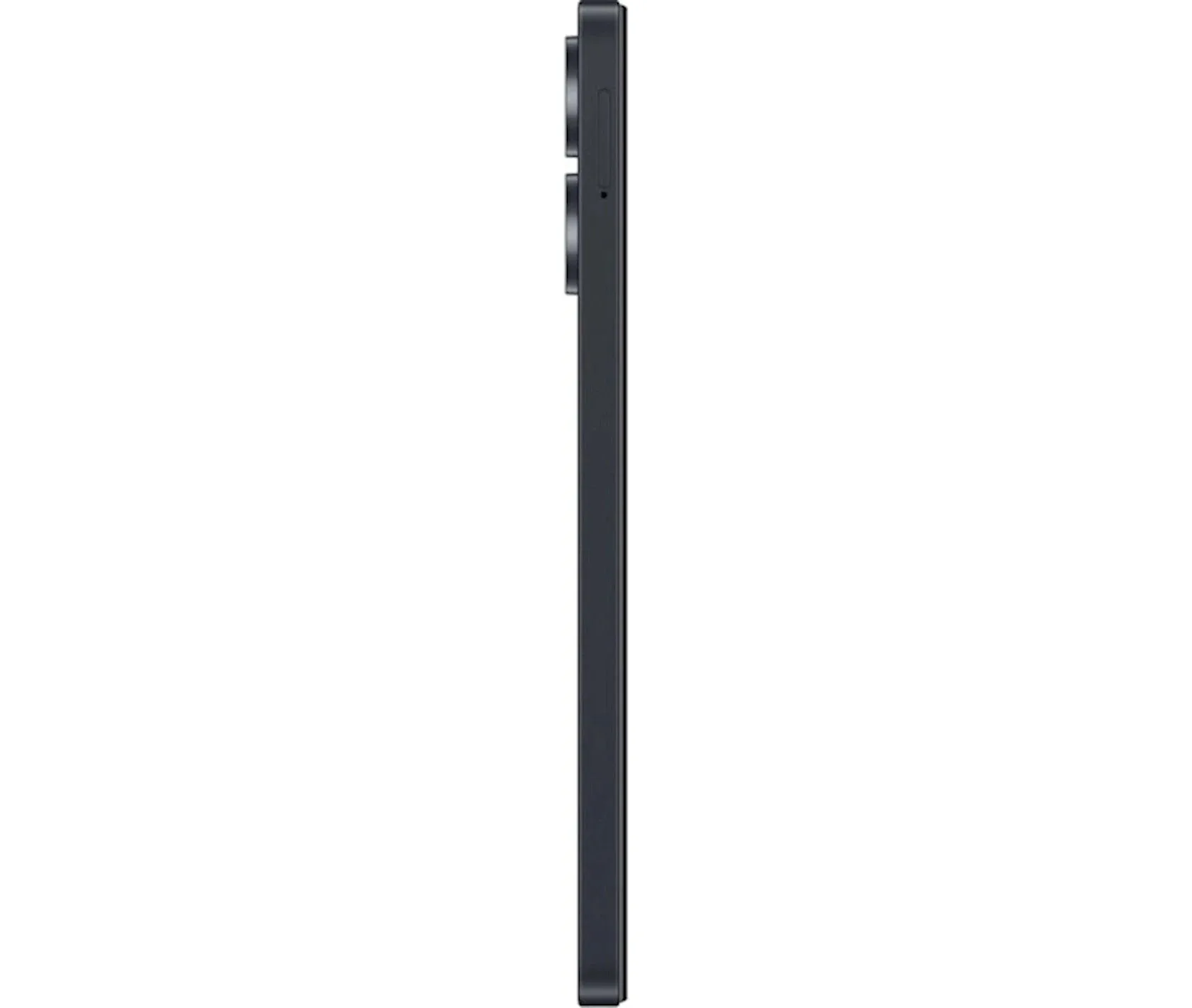 Smartfon Xiaomi Redmi 13C 4GB/128GB NFC NAVY Black